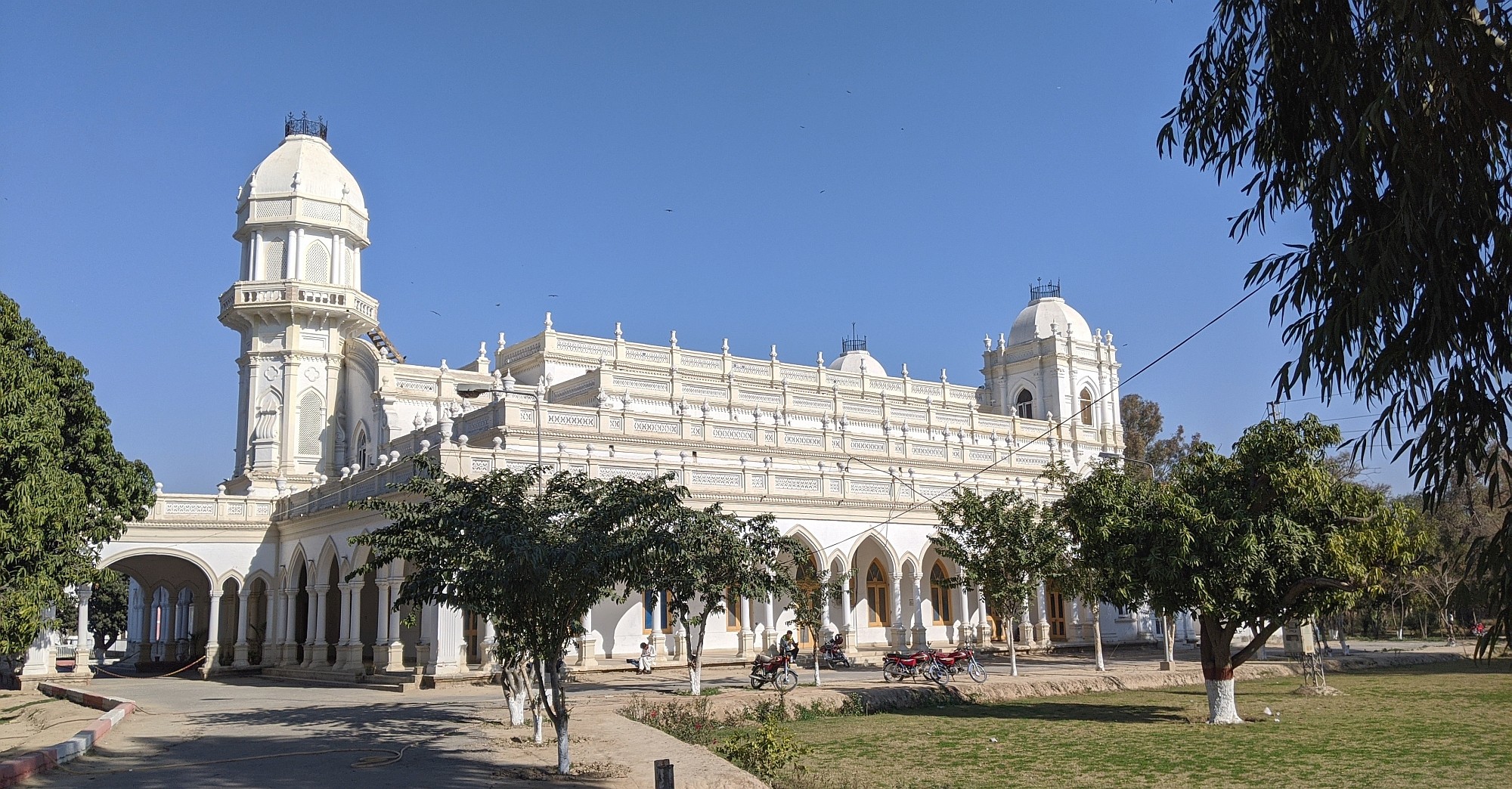Pakistan – Hochkulturen am Indus