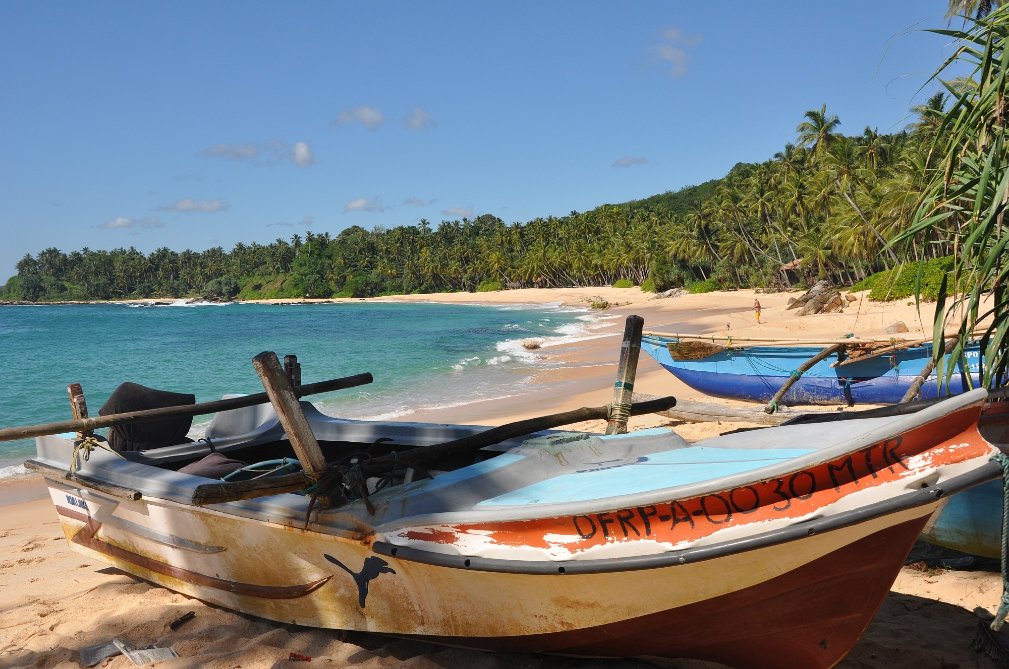 Sri Lanka intensiv – Rundreise durch das alte Ceylon