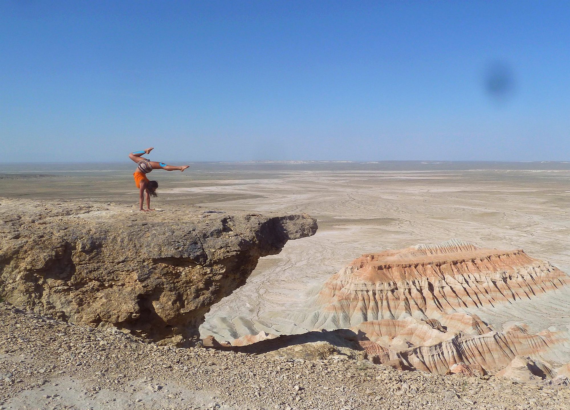 Orientaltours Reiseblog: Zurück aus Turkmenistan!