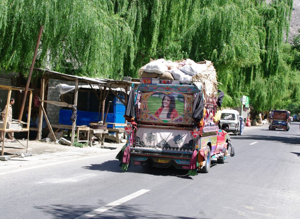 © Stefan Thomass 2019