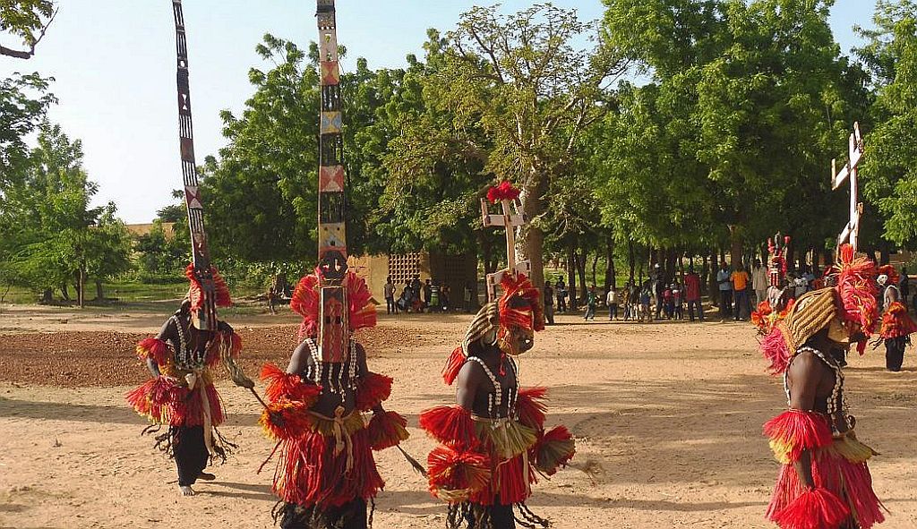 Westafrika – Sonderreise Benin, Togo und Ghana 2026