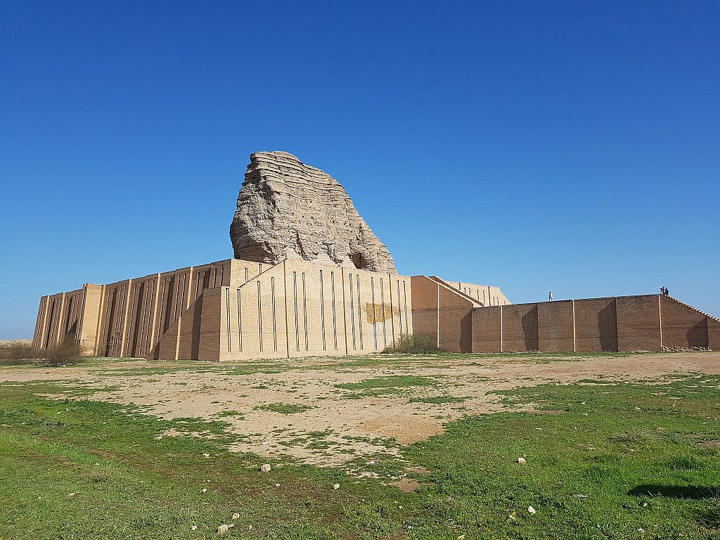 Studienreise Irak – Wiege der Zivilisation