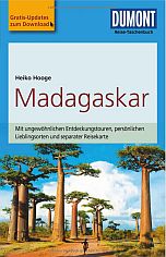 Madagaskar-Reiseführer