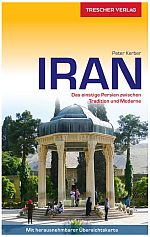 Trescher-Reiseführer-Iran-150px