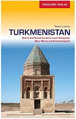 rescher-TurkmenistanReiseführer-150px