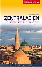 Zentralasien Trescher 150px