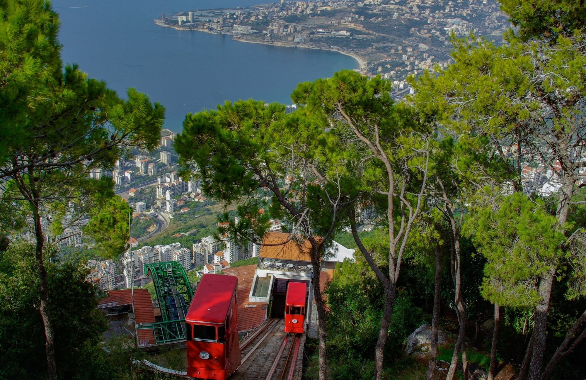 Kunst und Kultur im Libanon