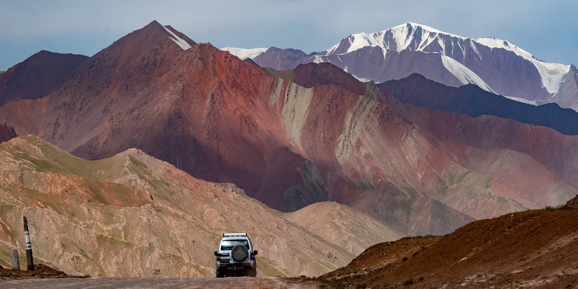 Pamir Highway slide15