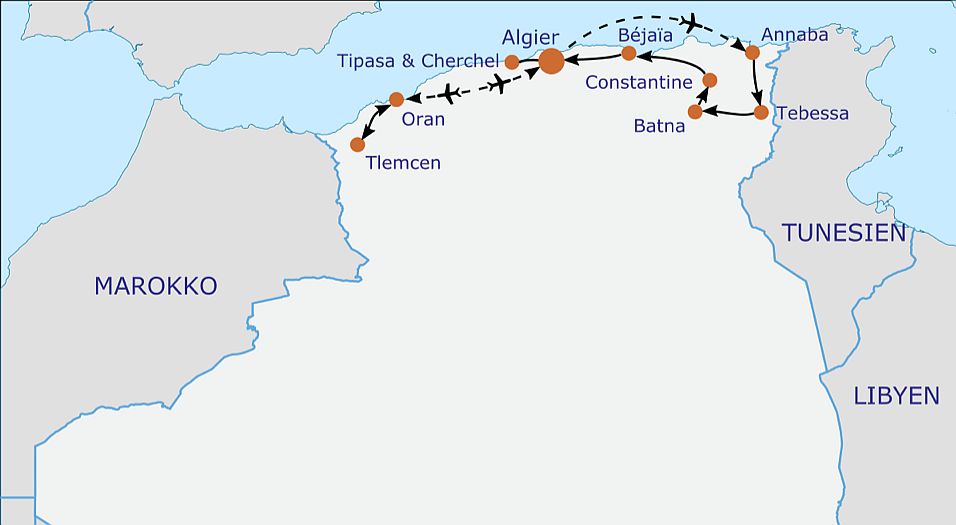Algerien_Mittelmeer_Sahara_Karte_221213