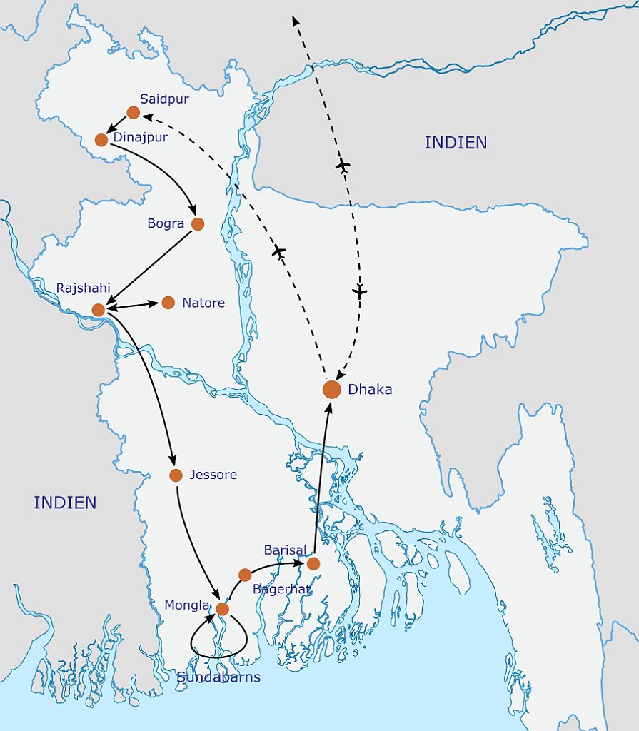 Bangladesch_Karte_221213
