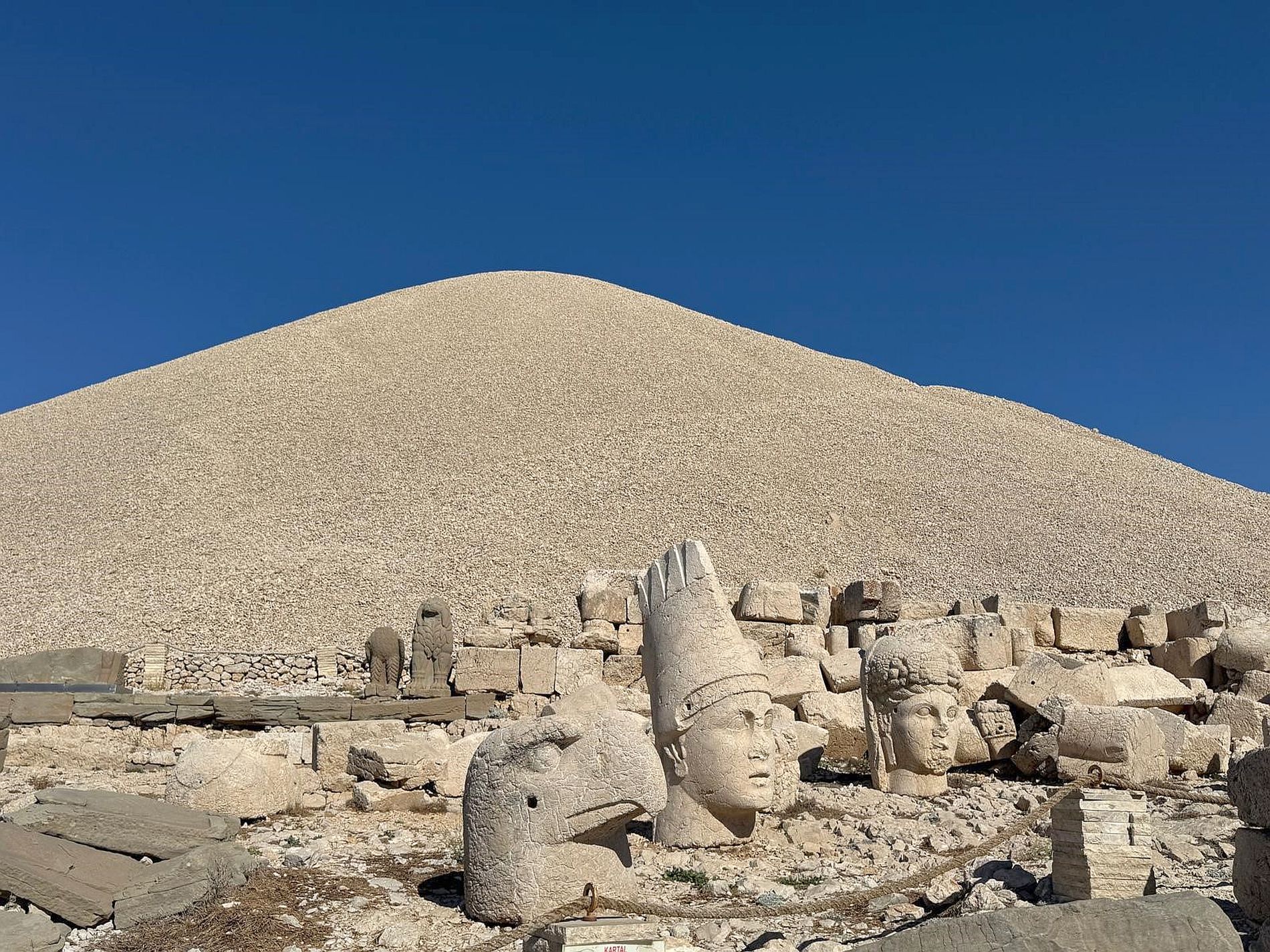 Orientaltours Reiseblog: Danke für die tolle Anatolienreise!