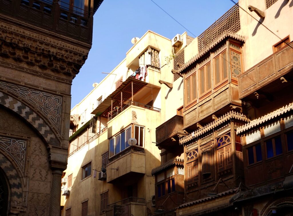 Ägypten Kairo Neu 055