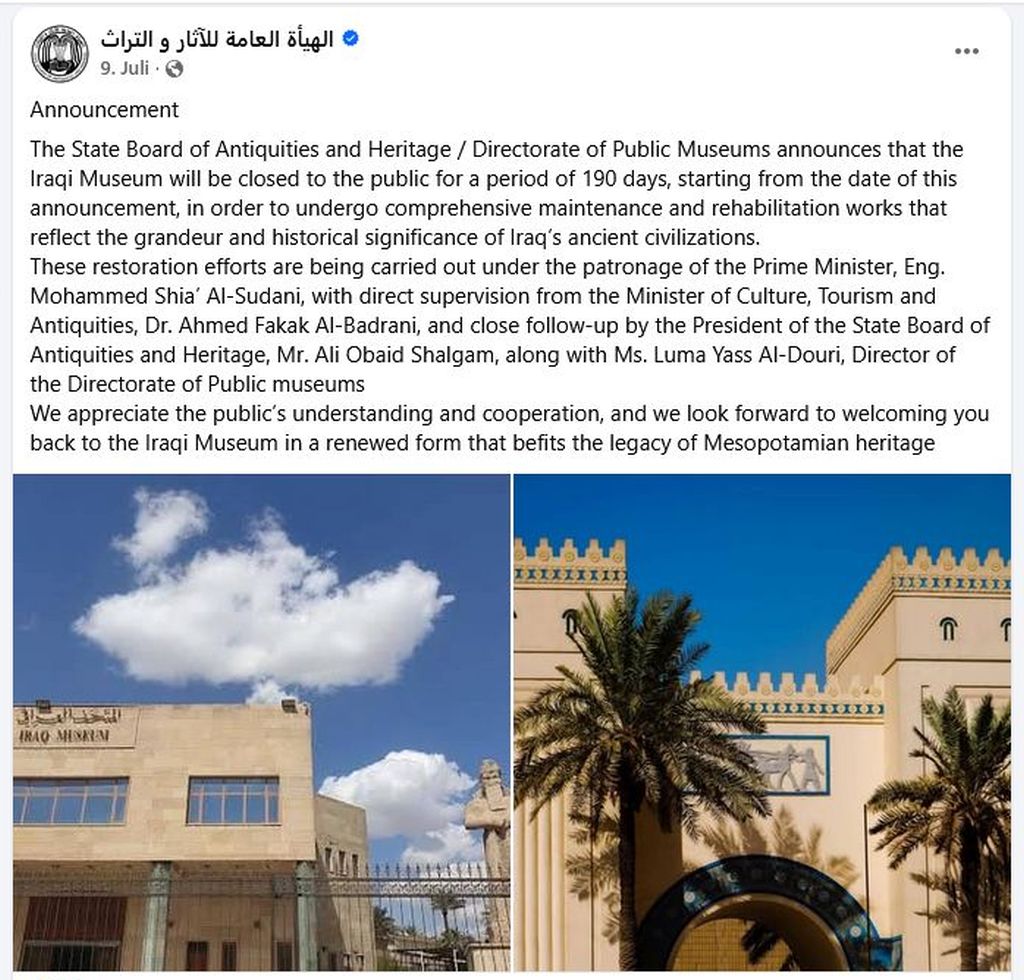 Irak-Ankuendigung-Nationalmuseum-1048px