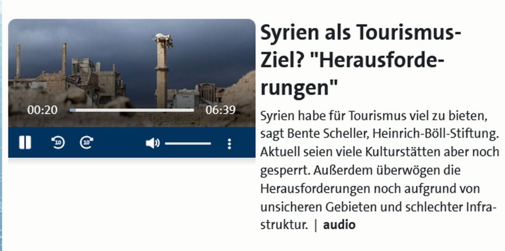 Syrien-Interview-WDR5-250820-1024x510