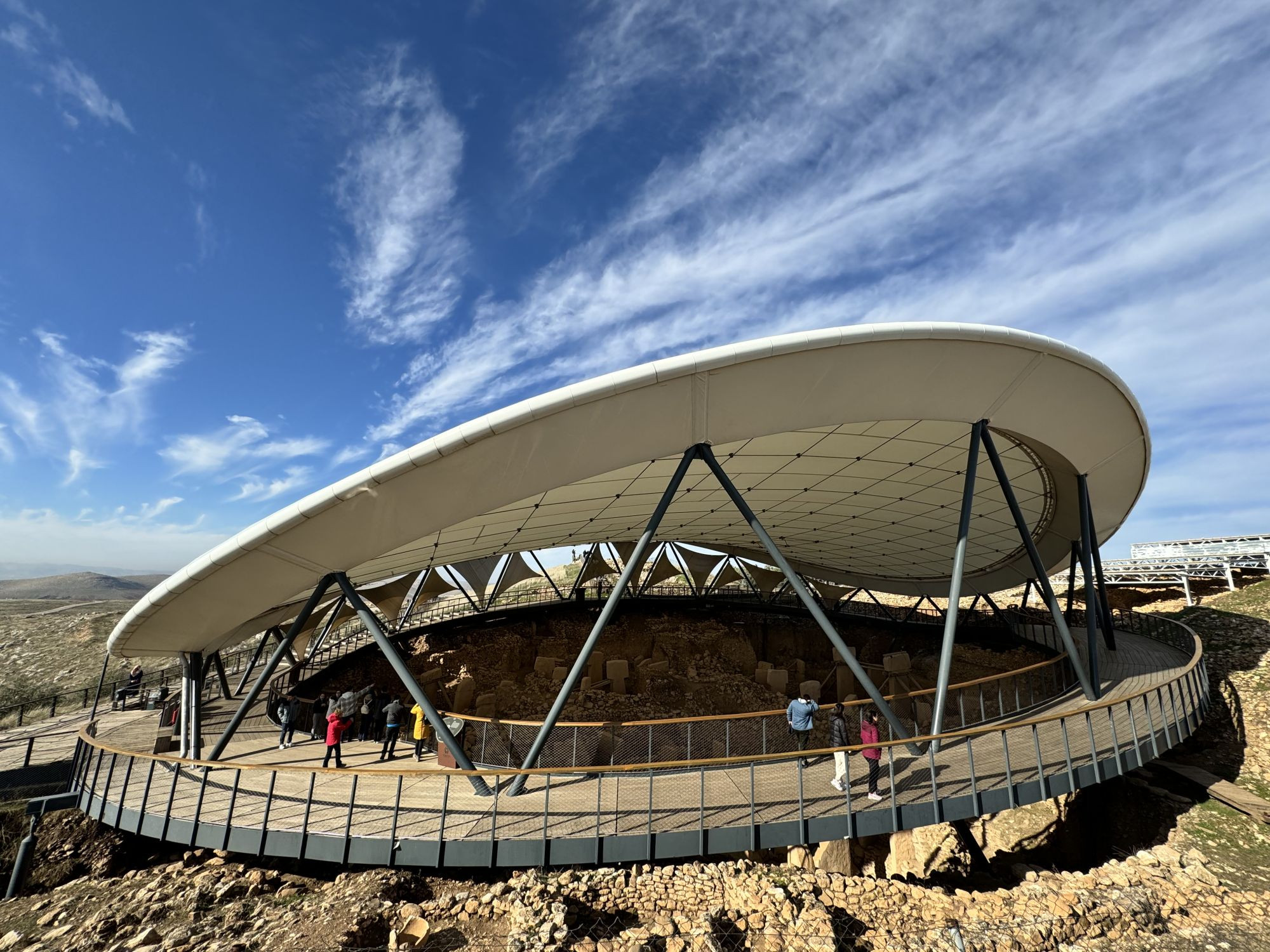 Anatolien – Heilige Steine und frühe Zivilisationen