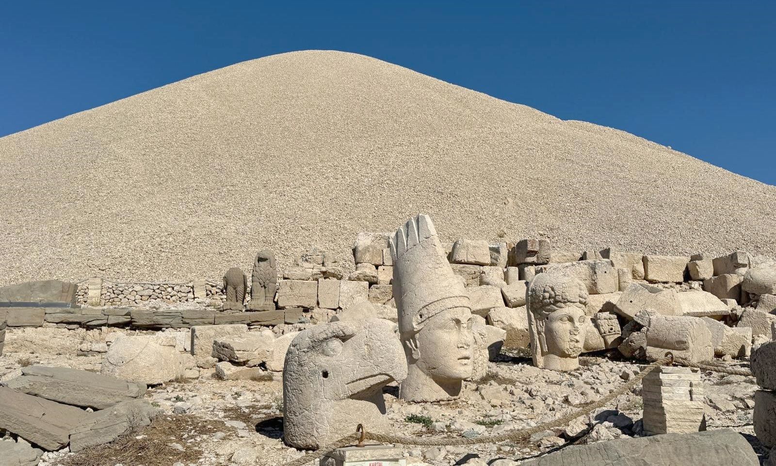 Türkei Reise – Zeitzeugen Anatoliens